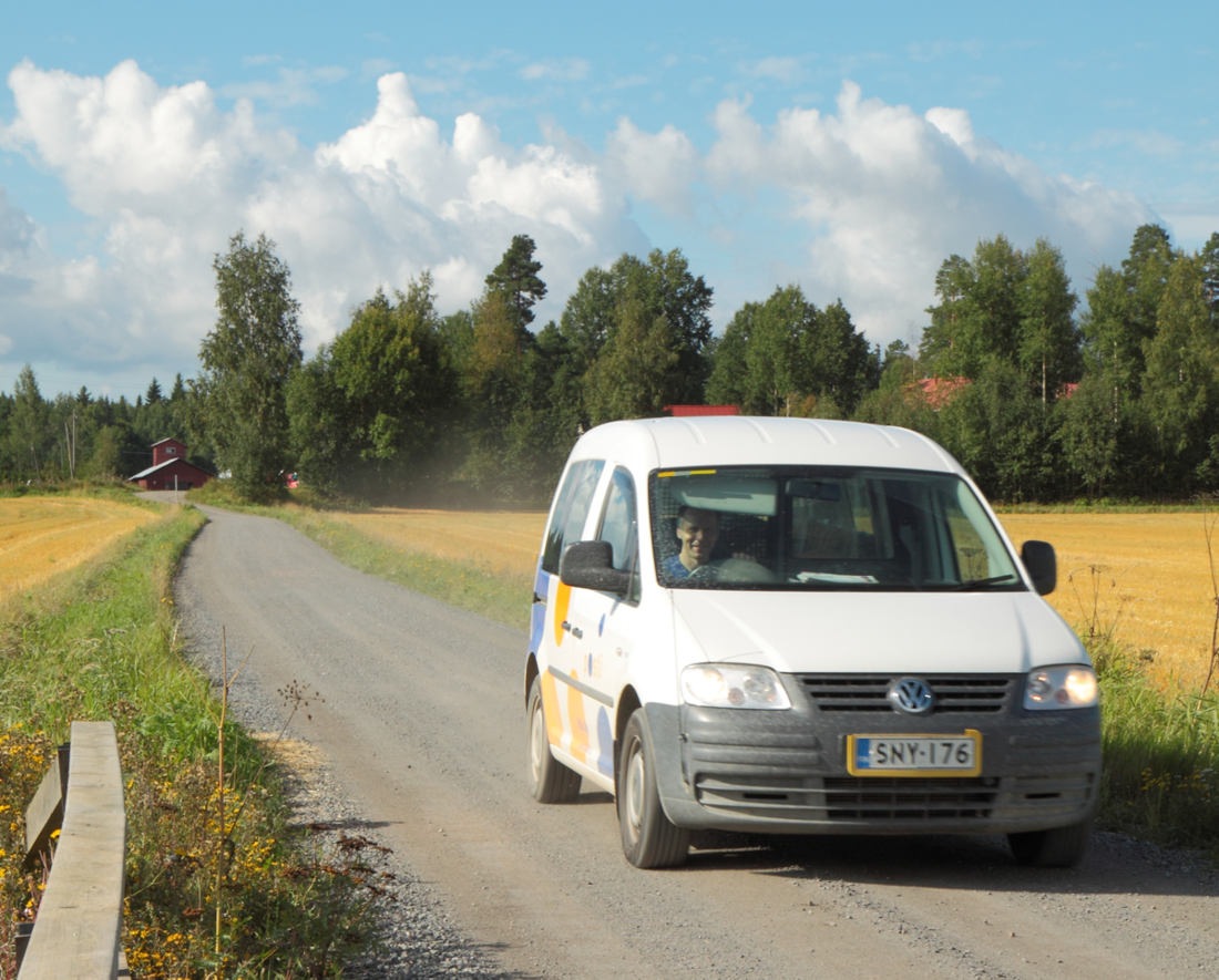 Поездка в финляндию на машине как поехать, куда съездить, что нужно, какие документы, на автомобиле на выходные в финляндию