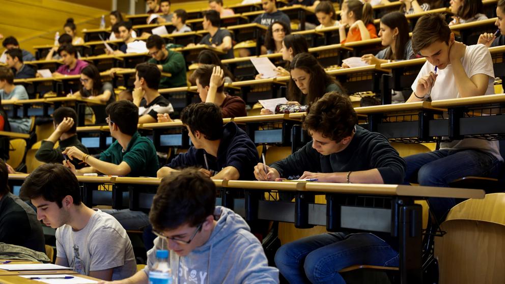 Образование в испании для русских: бесплатная учеба в государственных университетах