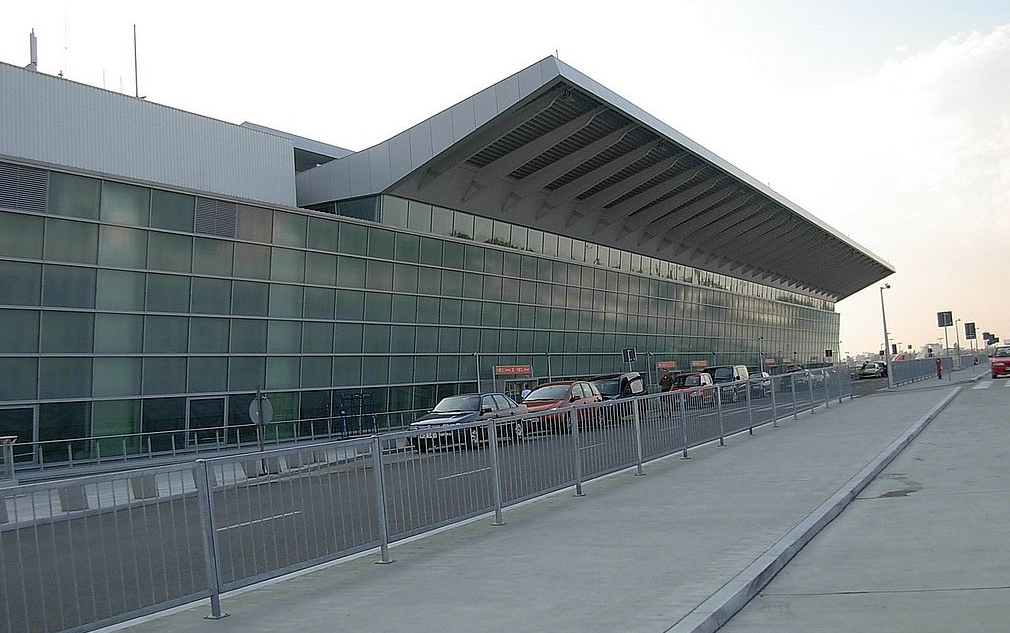 Воздушная гавань польши – аэропорт имени фредерика шопена в варшаве