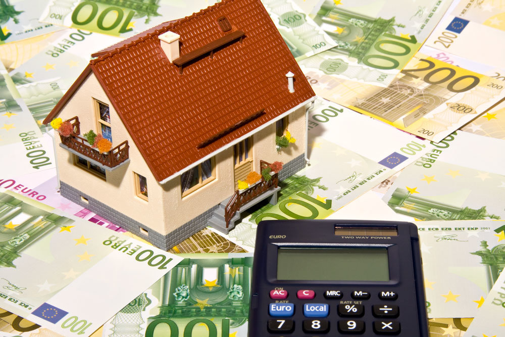 Инвестиции в недвижимость в германии: 5 советов эксперта | brodude.ru