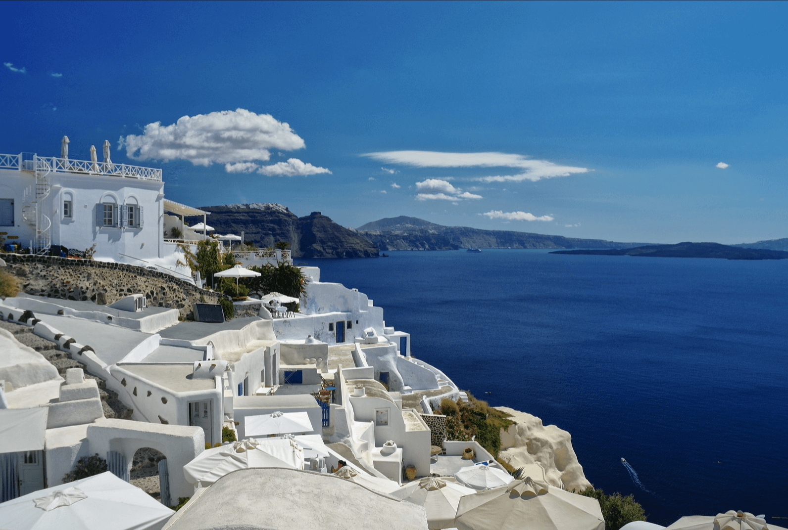 греция фото отдых