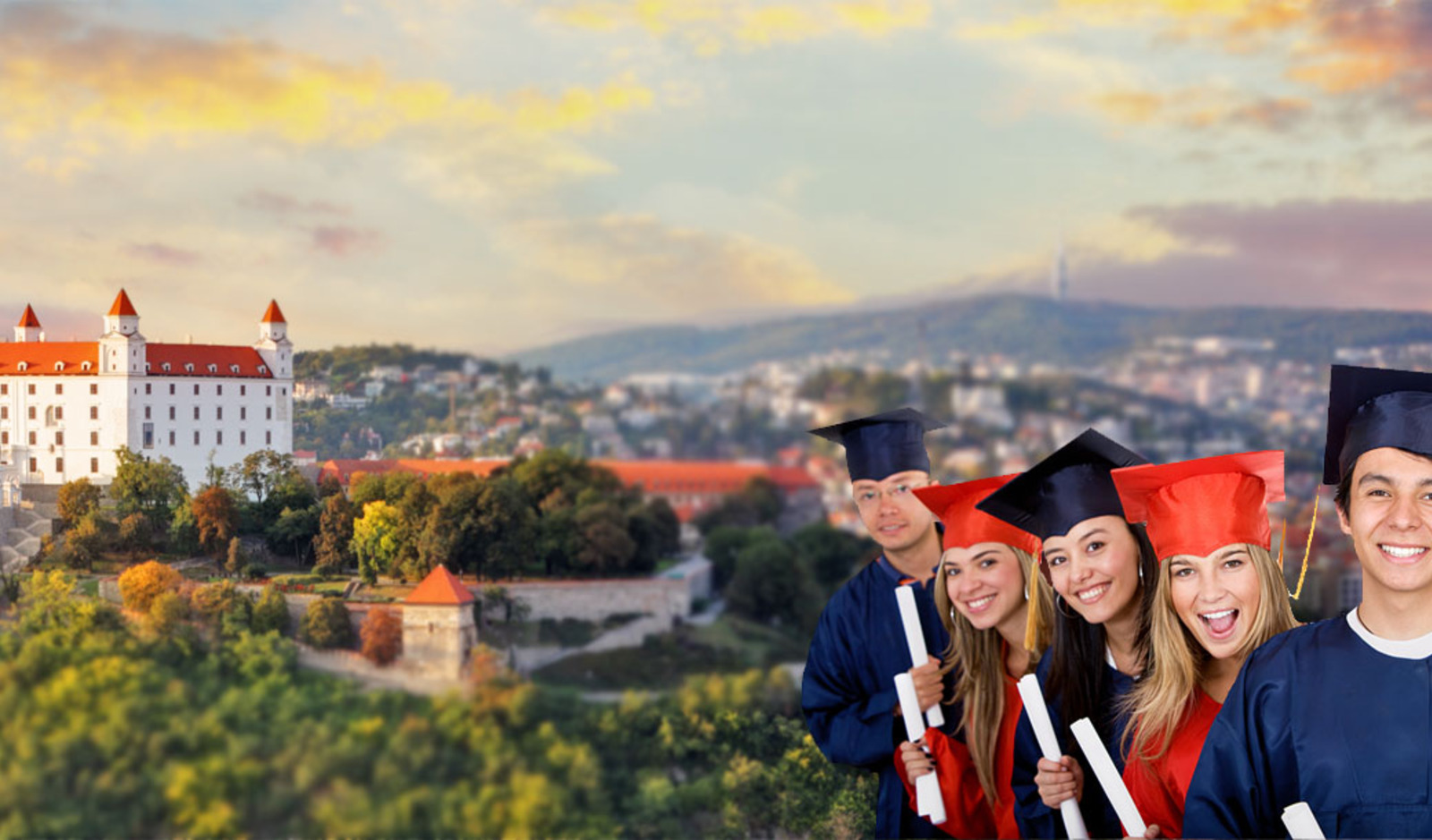 Бесплатное образование в чехии — требования и перспективы выпускников