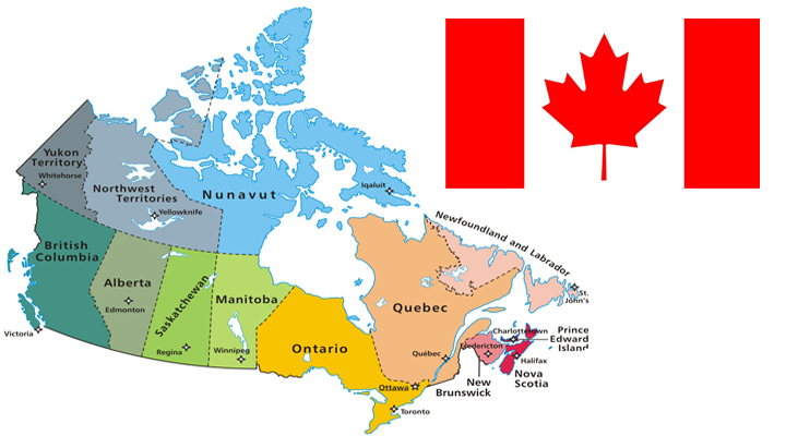 Программа иммиграции в сельские и северные районы канады — иммигрант сегодня