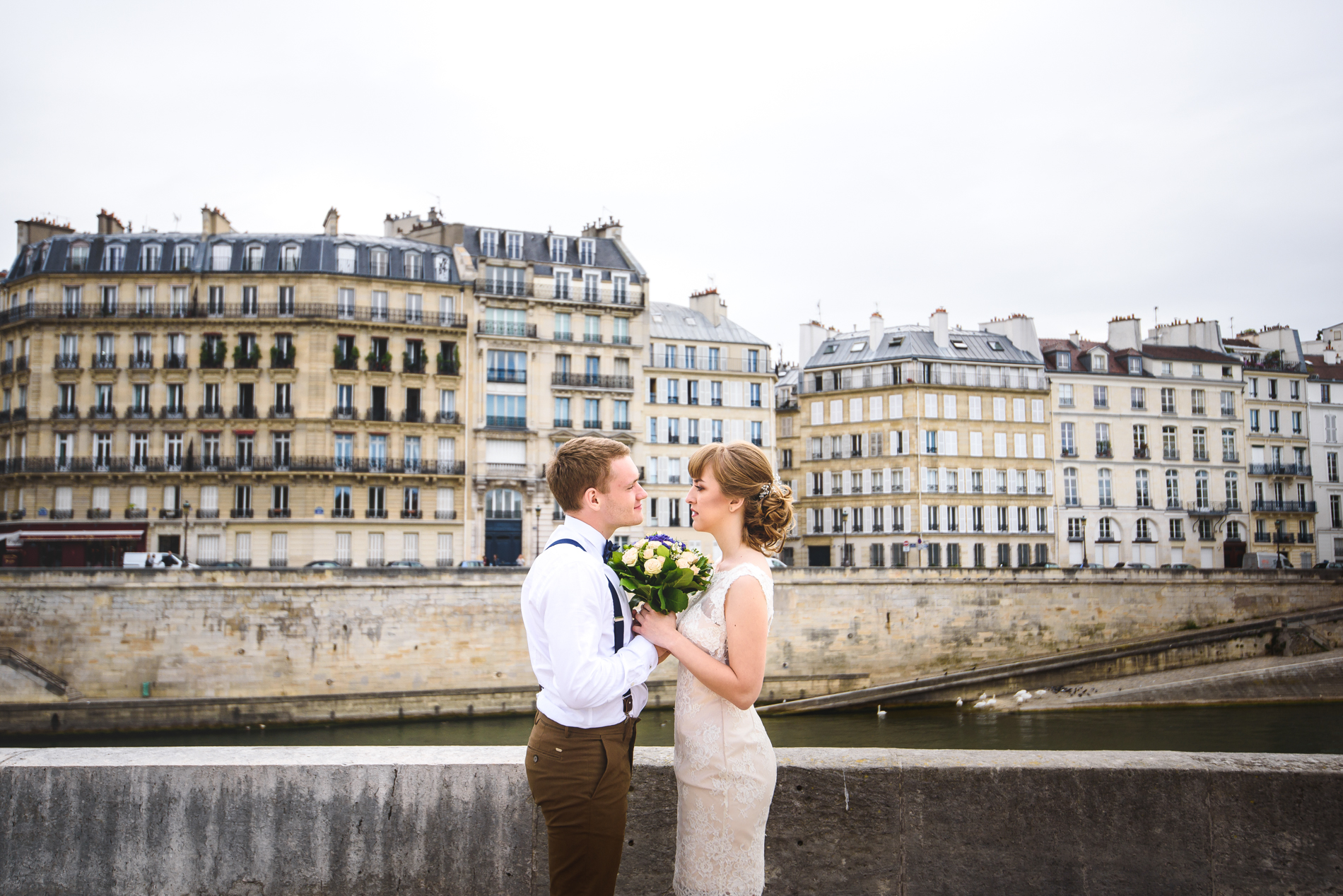 Свадьба в стиле «париж», советы по проведению с фото