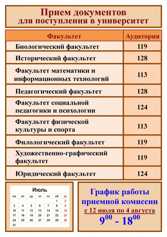 Faq для абитуриента – 2021 - псковский государственный университет