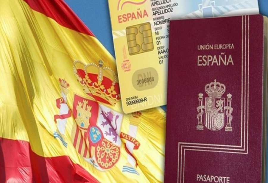 Как иммигрировать в испанию из россии в 2021 году