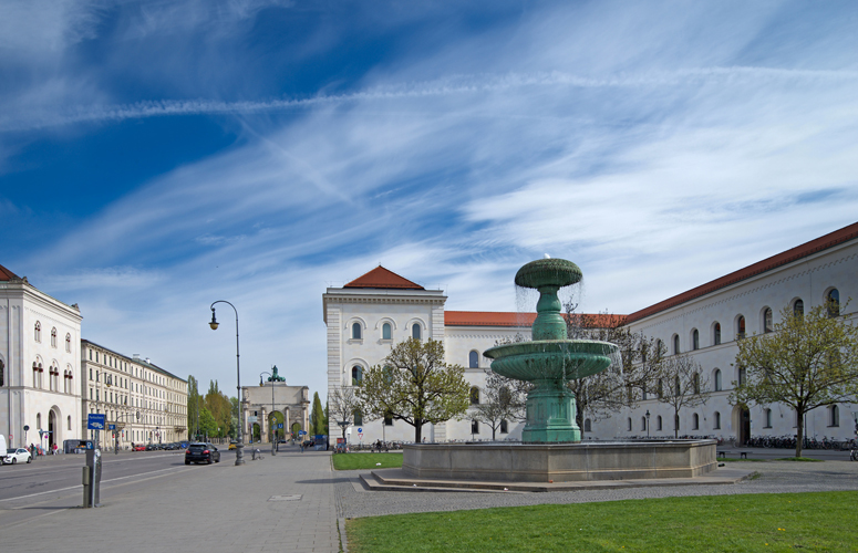 Мюнхенский технический университет