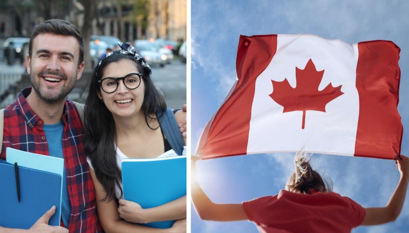Программы иммиграции в канаду в 2021 году │ internationalwealth.info