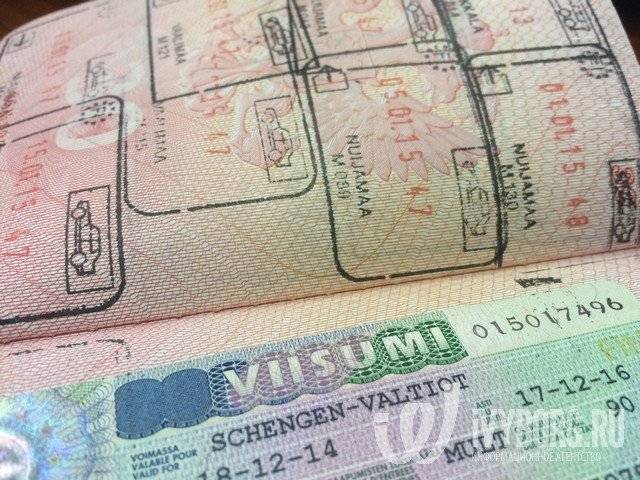 Виза в финляндию для россиян в 2017: как получить визу в финляндию