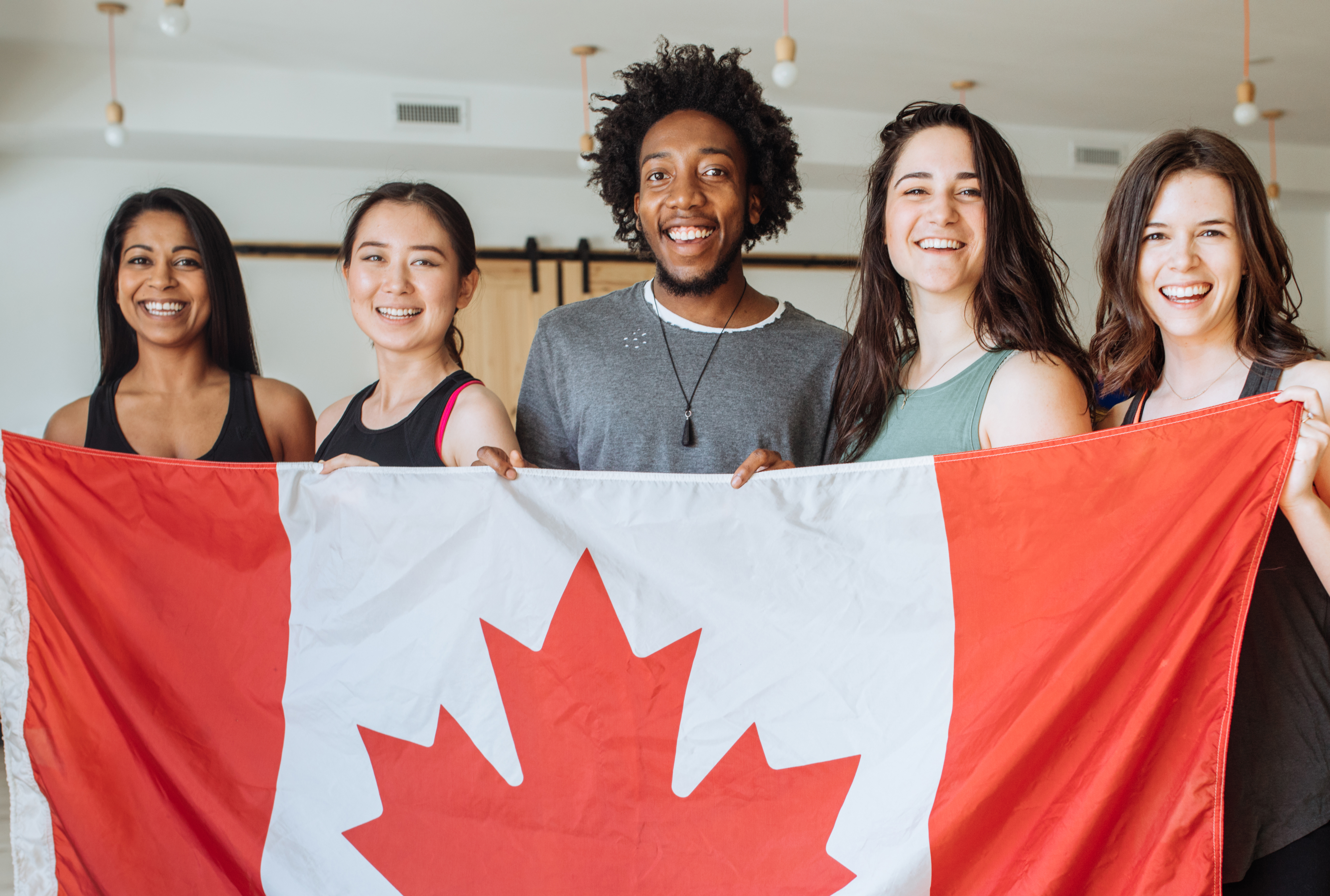 Как получить предложение о работе от канадского работодателя — иммигрант сегодня