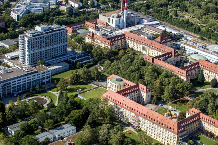 Университетская клиника фрайбурга - лечение онкологии в германии