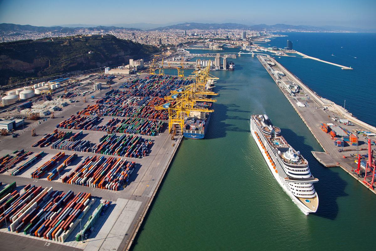 Список самых загруженных портов европы - list of busiest ports in europe - abcdef.wiki