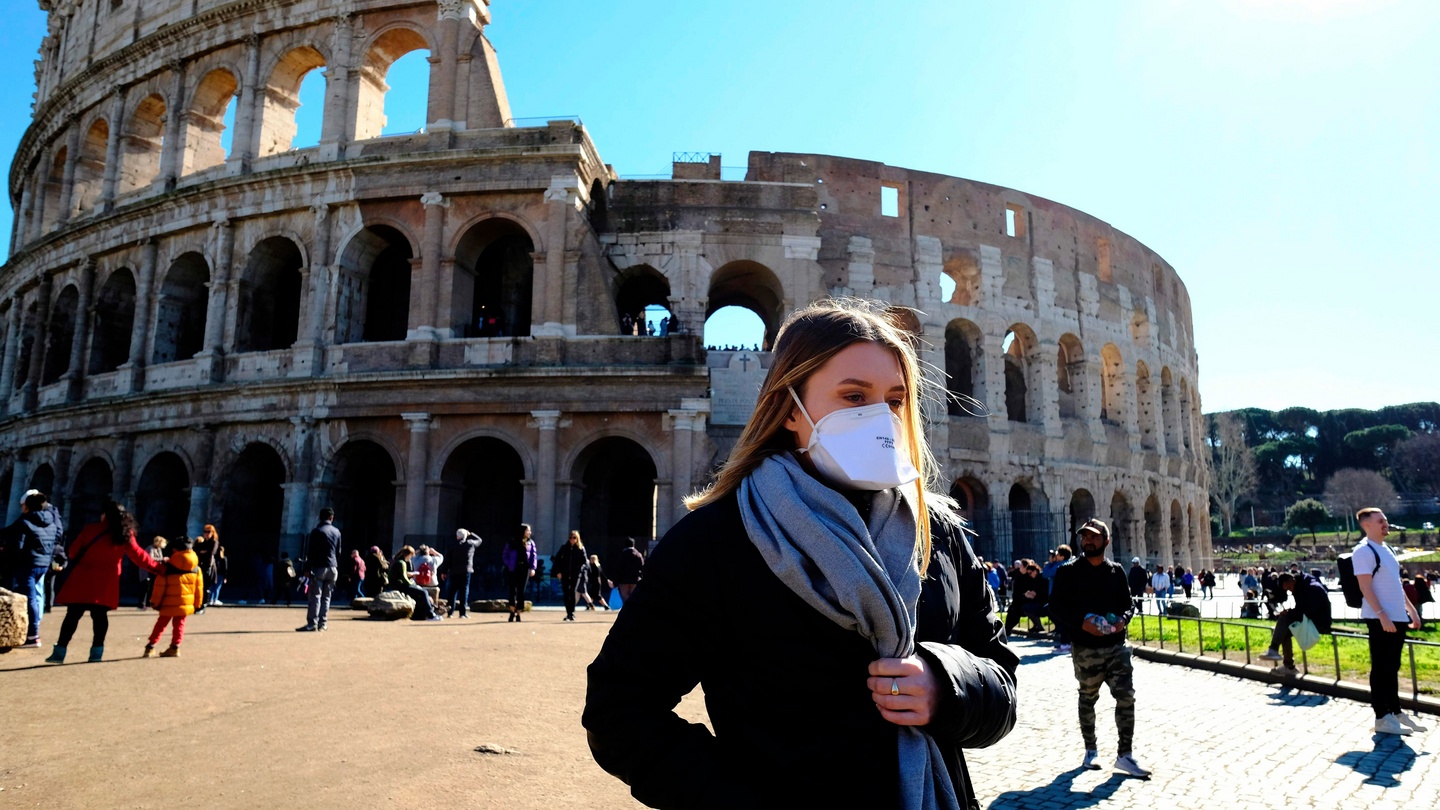 «вряд ли в этом году»: открыта ли италия для туристов из россии в 2021 г. – новости об эпидемиологической обстановке в стране