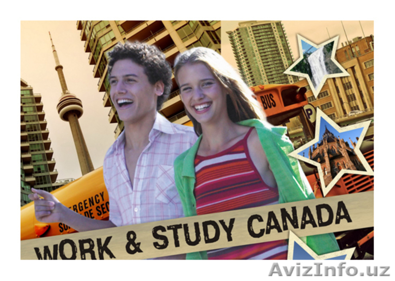 Как получить образование в канаде в  2021  году
