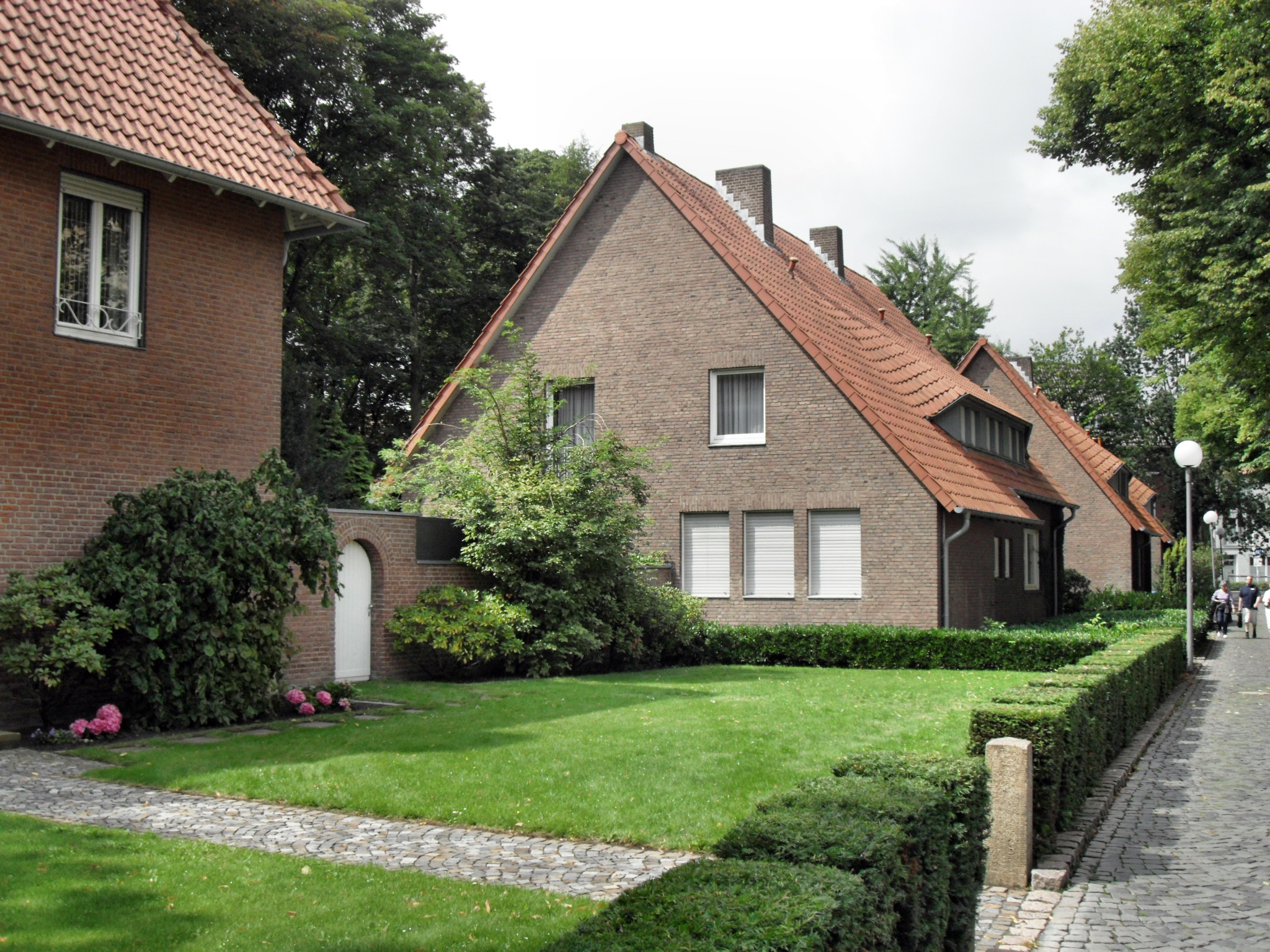 Как недорого купить дом в Германии с аукциона