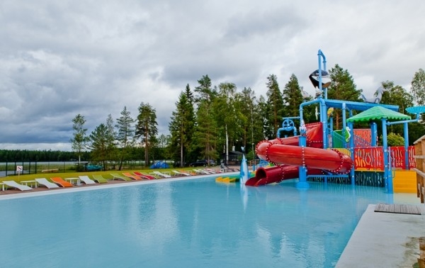 Финляндия зимой отдых, что посмотреть зимой достопримечательности, курорты куда поехать на машине фото 2020
