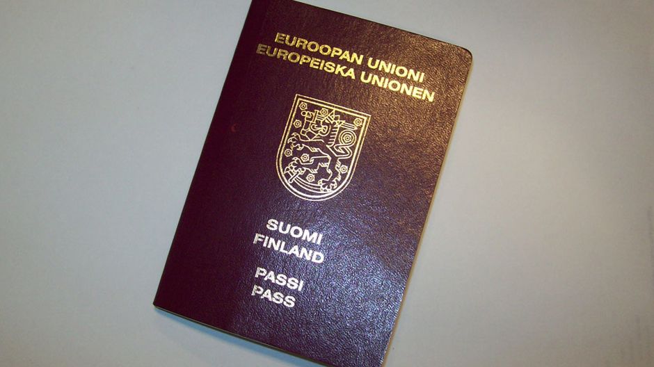 Как получить гражданство финляндии россиянину в 2021 году