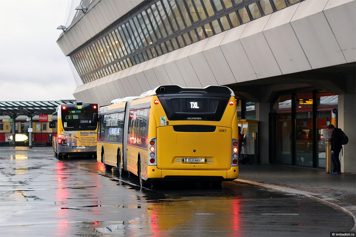 Общественный транспорт в германии — ж/д, автомобильный, воздушный, морской, проездные 2021, стоимость проезда | туристер.ру