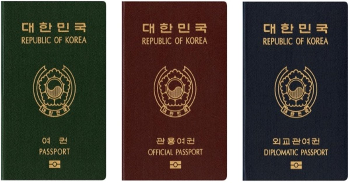 Гражданство кореи: особенности получения, оформление, документы