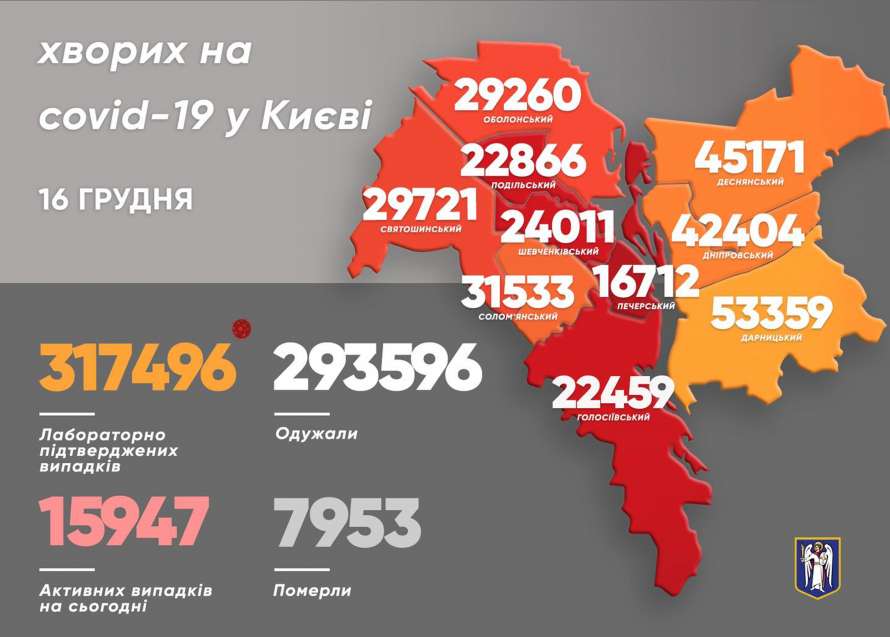 Коронавирус в санкт-петербурге на 17 декабря 2021: статистика и ситуация на сегодня