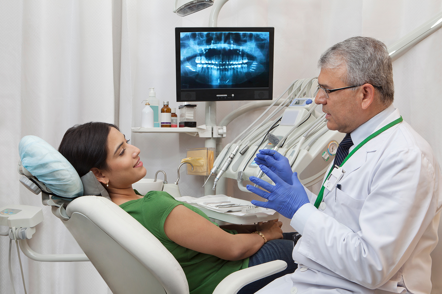 Стоматология в японии: лечение зубов и протезирование - отзывы
