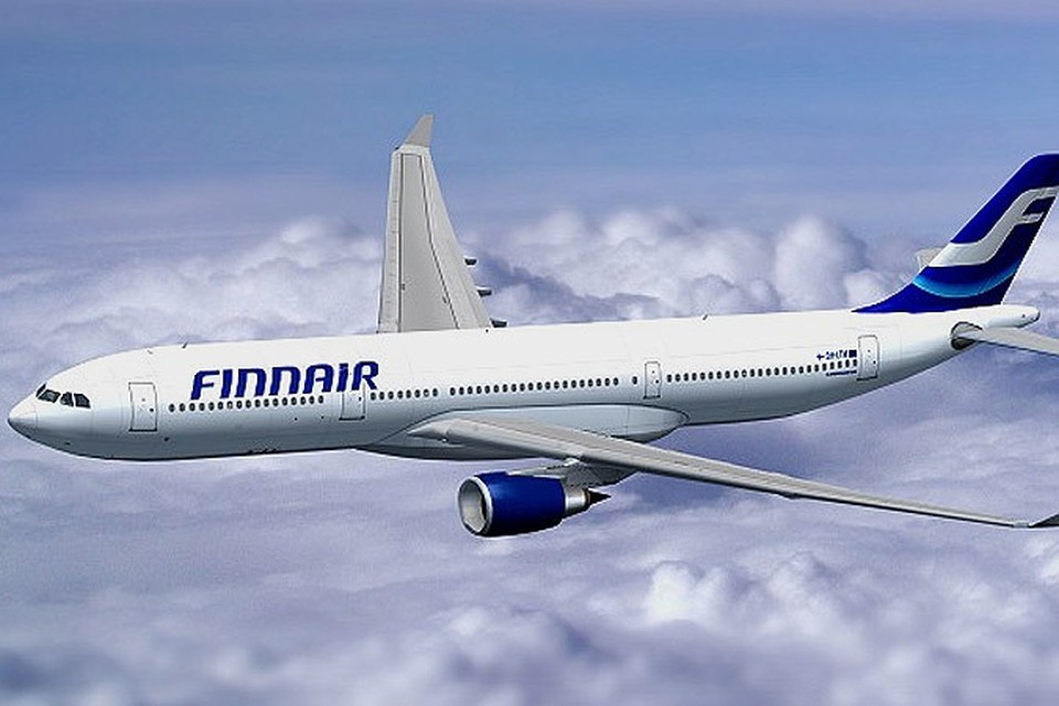 Авиакомпании финляндии finnair