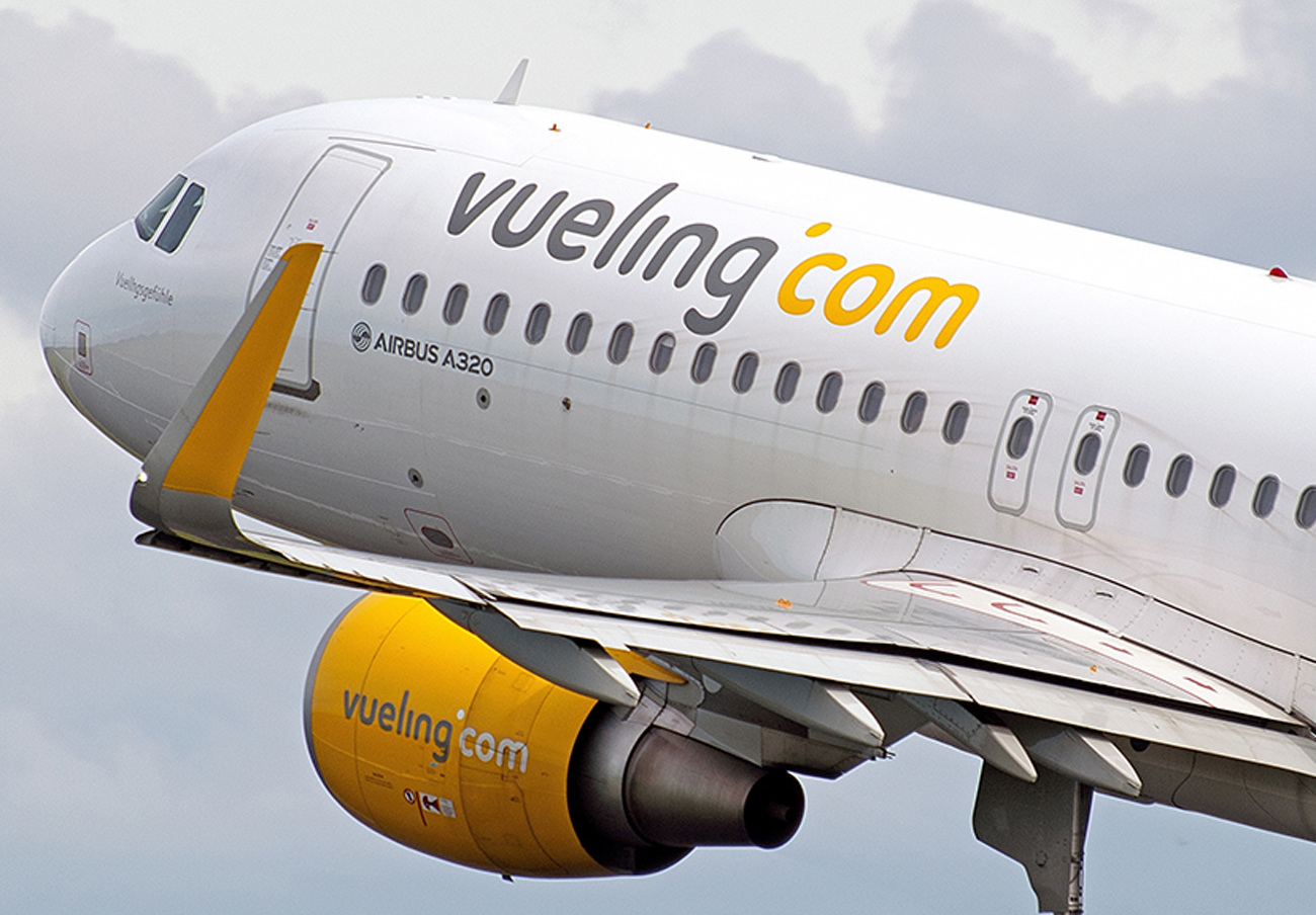 Vueling airlines: что следует знать о популярном авиаперевозчике?