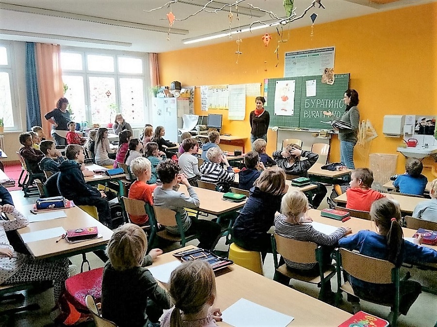 Особенности системы образования в германии в 2021 году