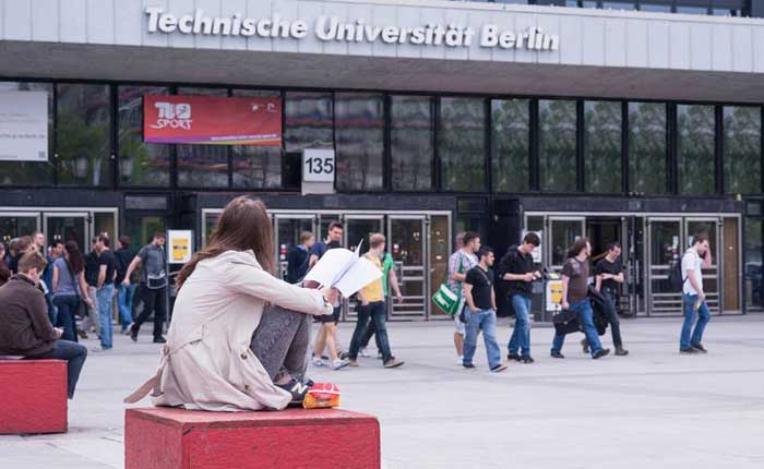 Университеты берлина — учеба и переезд на пмж в германию в 2020 году