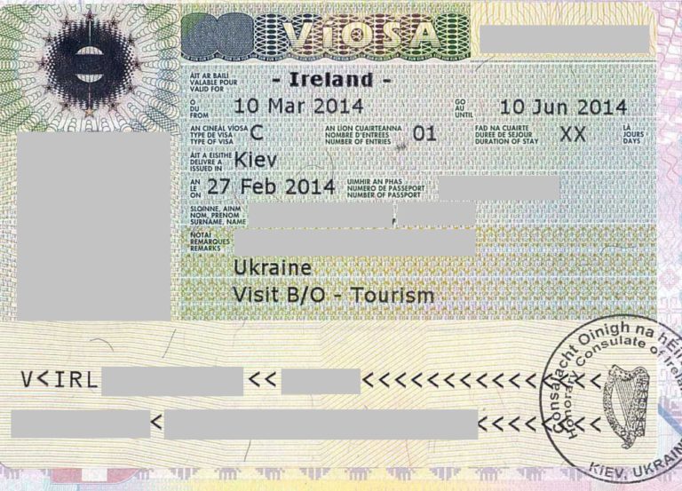 Рабочая виза в чехию: как получить, сколько стоит для украинцев и белорусов, какие документы нужны для оформления