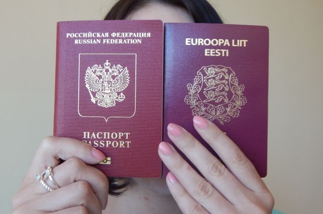 Как получить гражданство эстонии для россиян в 2020 году