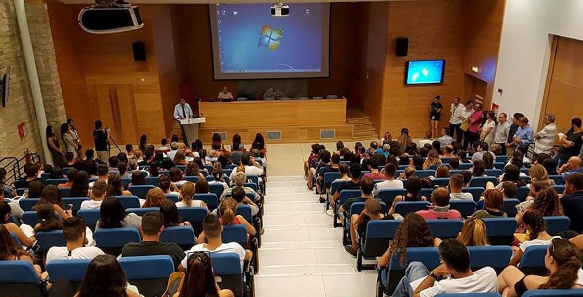 Университеты израиля: факультеты и специальности в  2021  году