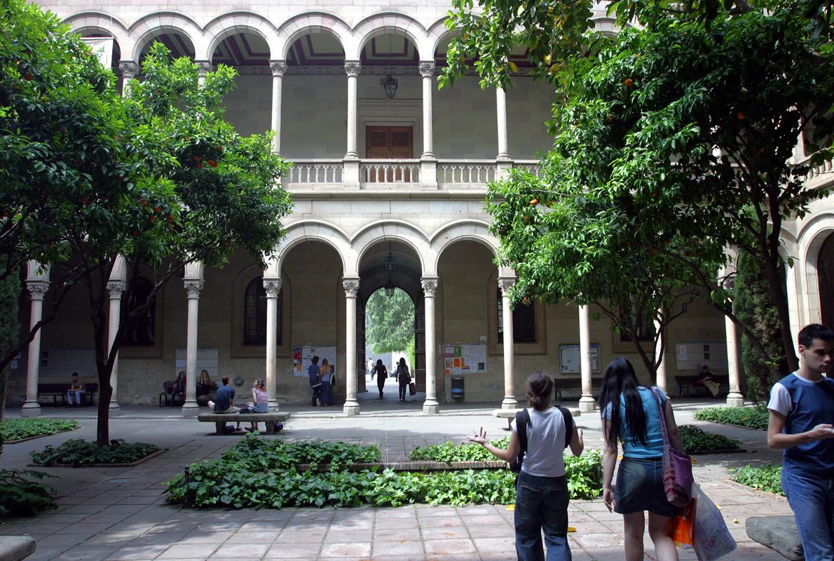 Недорогие университеты испании. как сэкономить по-умному?
