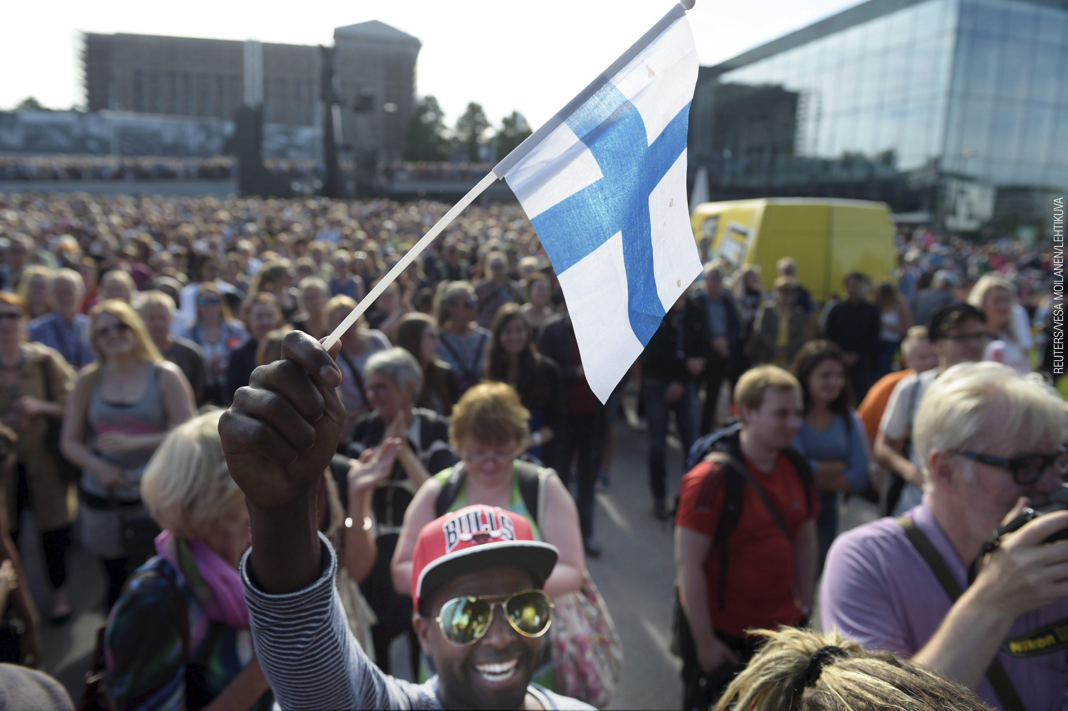 Пмж в финляндии: как получить, требования, способы иммиграции, сроки
