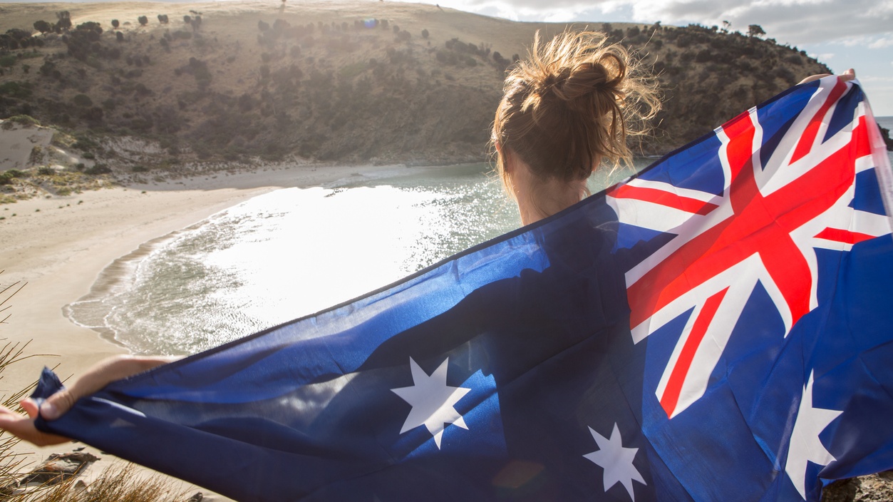 Жизнь в новой зеландии и австралии | читай на liferead