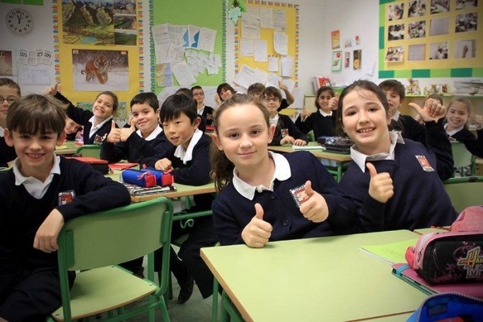 Система образования в испании . испания по-русски - все о жизни в испании