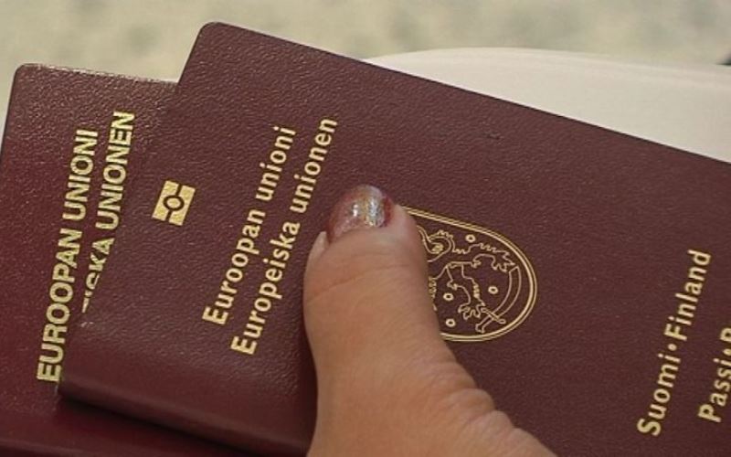 Как получить гражданство финляндии гражданину рф?