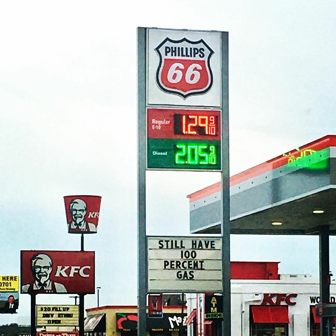 Сколько сейчас стоит 1 литр бензина в сша