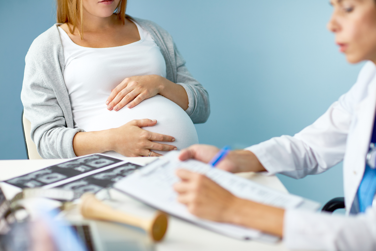 Медицинская страховка для беременных иностранных граждан в эстонии