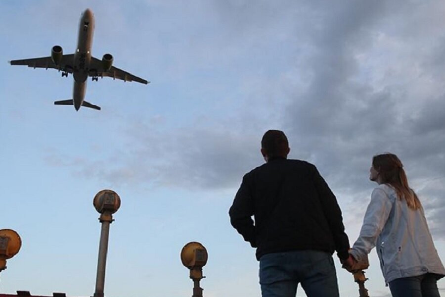 Оперштаб постановил: 60 стран, с которыми россия возобновила регулярное авиасообщение