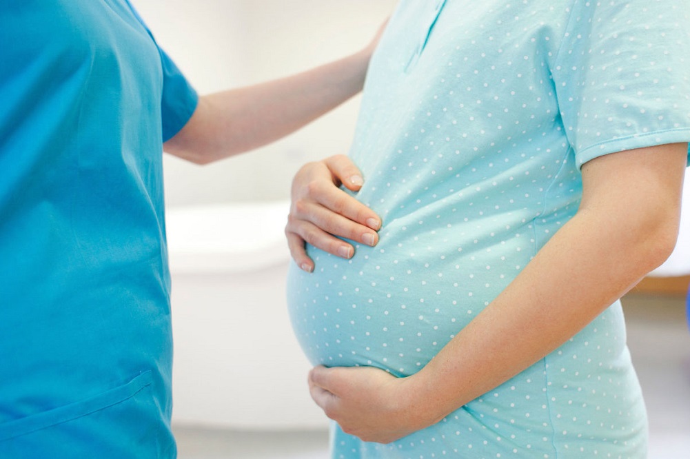 Беременность в «старом» возрасте: риск беременности по возрасту