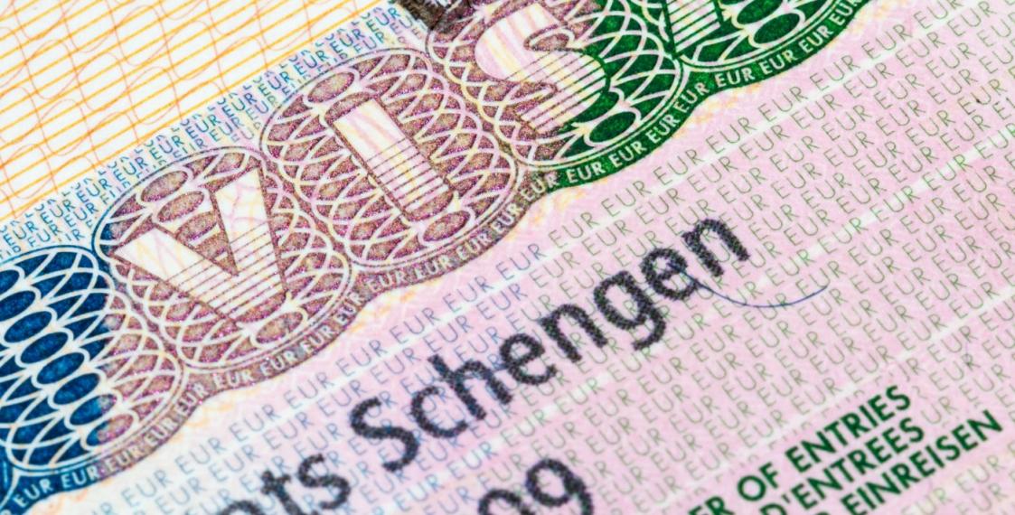 Какой статус лучше подходит для передвижения по евросоюзу и шенгену?