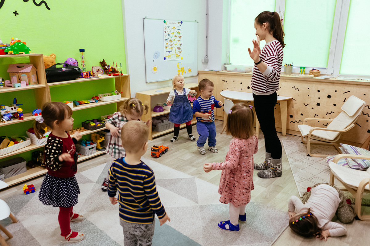 Особенности дошкольного образования в финляндии, система дошкольного образования суоми