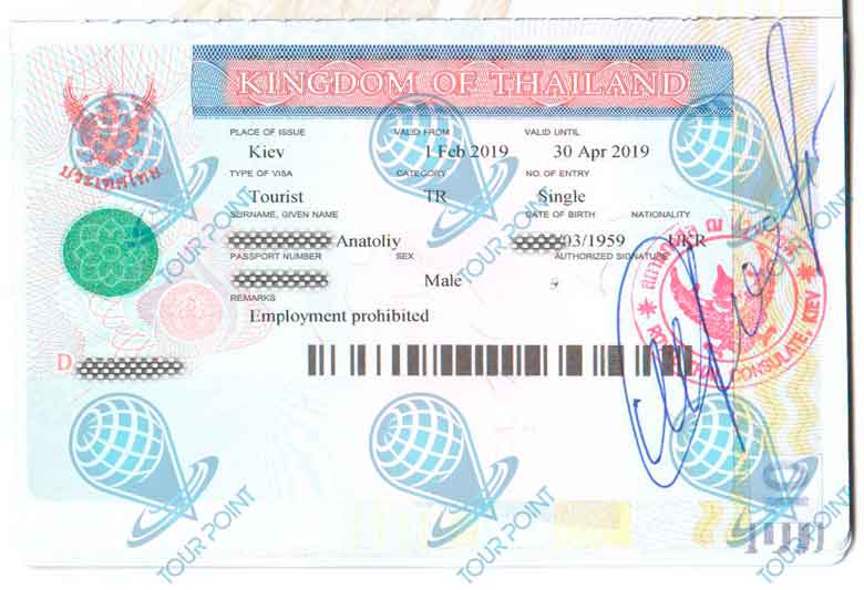 Оформление виз в австралию для россиян: необходимые документы, сроки, стоимость