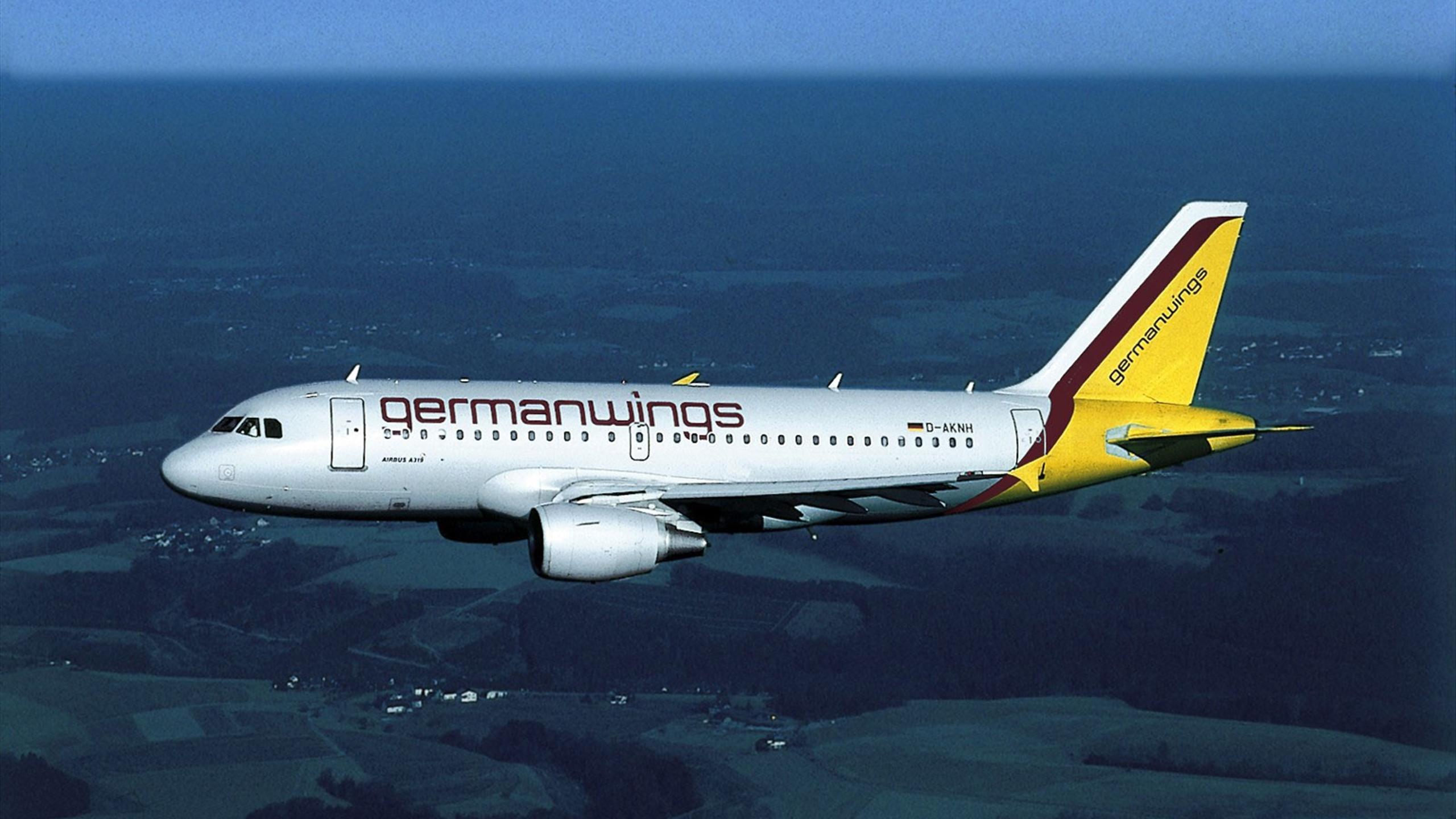 Авиакомпания germanwings - lowcoster.info