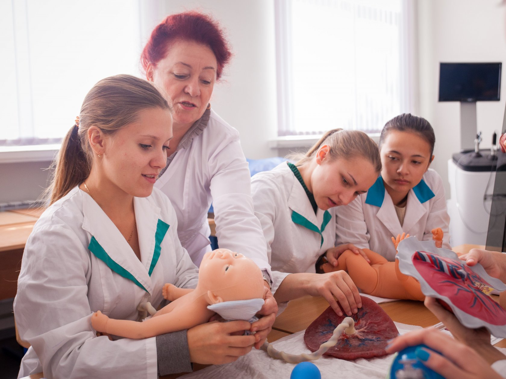 Актуальная информация о высшем медицинском образовании в германии для иностранных студентов