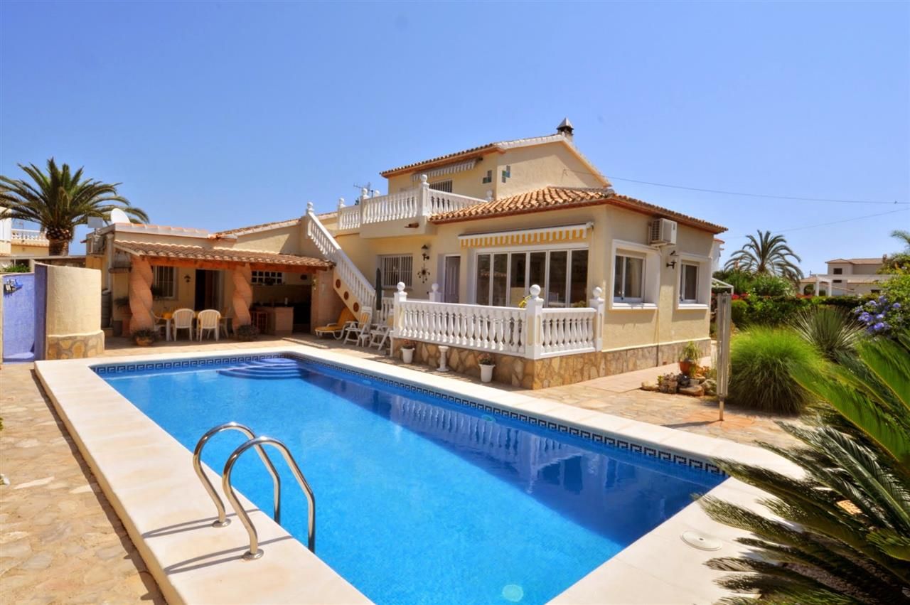 Покупка недвижимости в Испании класса “люкс”