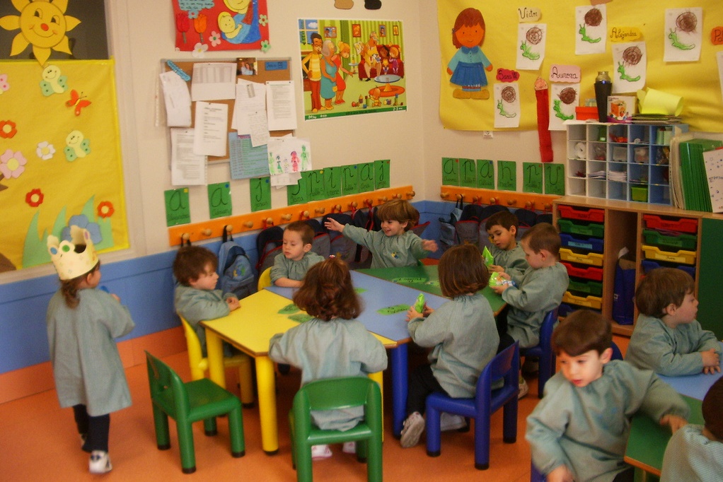 Школы испании: как иностранцу устроить своего ребенка в школу