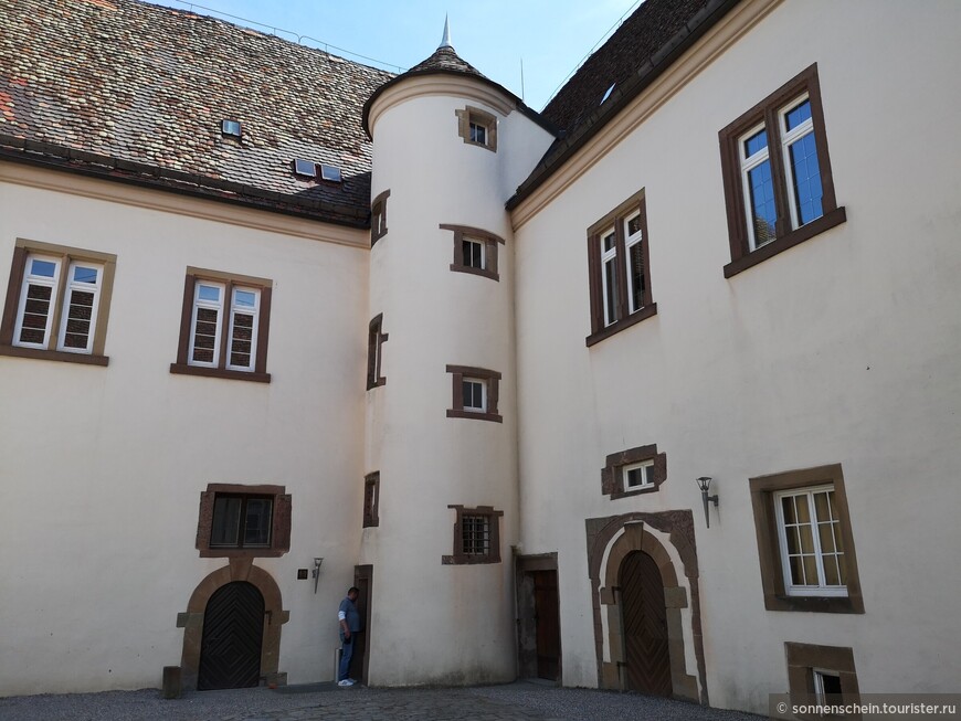 История замка нойшванштайн — германия. адрес и режим работы