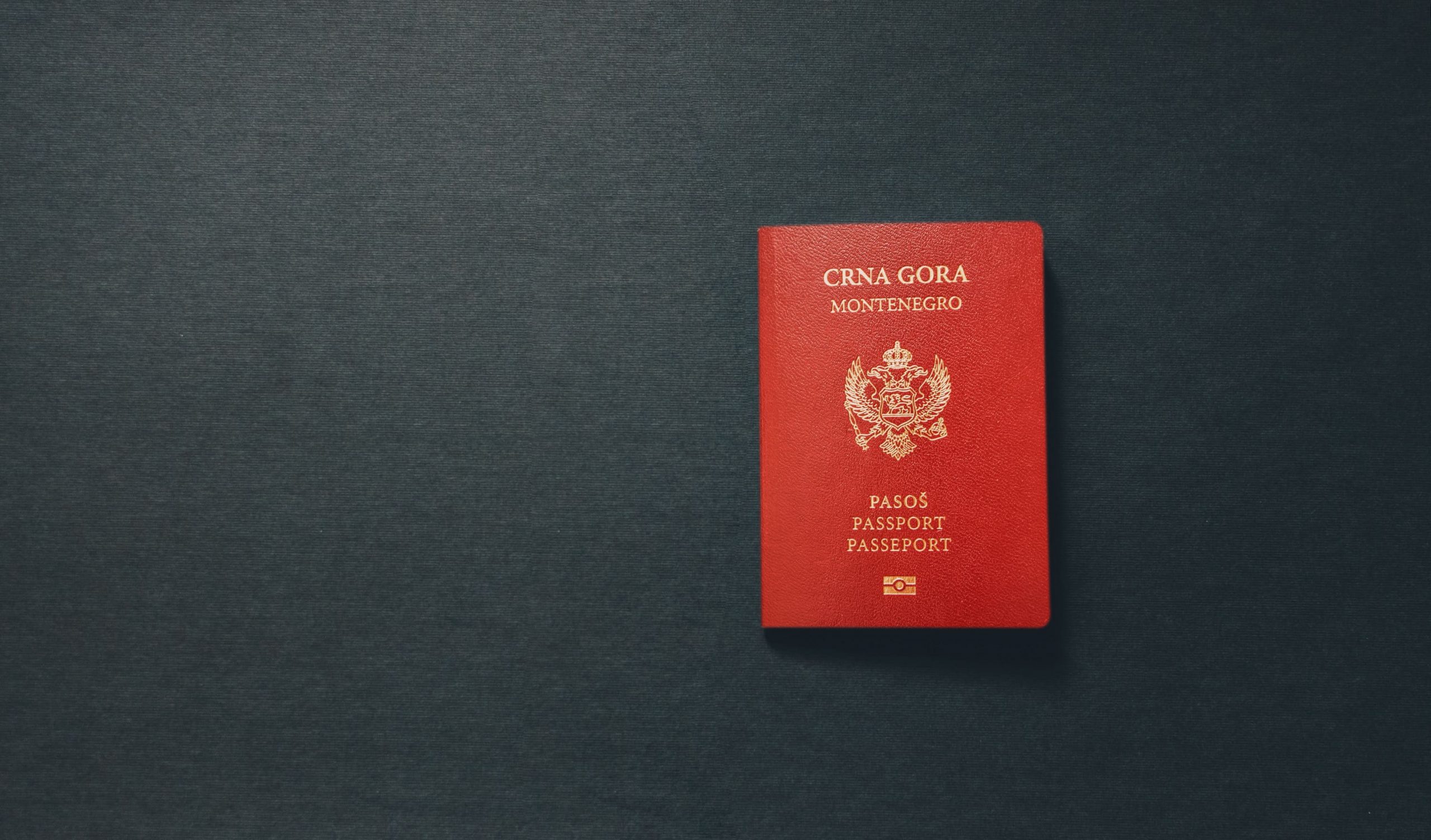 Как получить гражданство Черногории в 2021 году